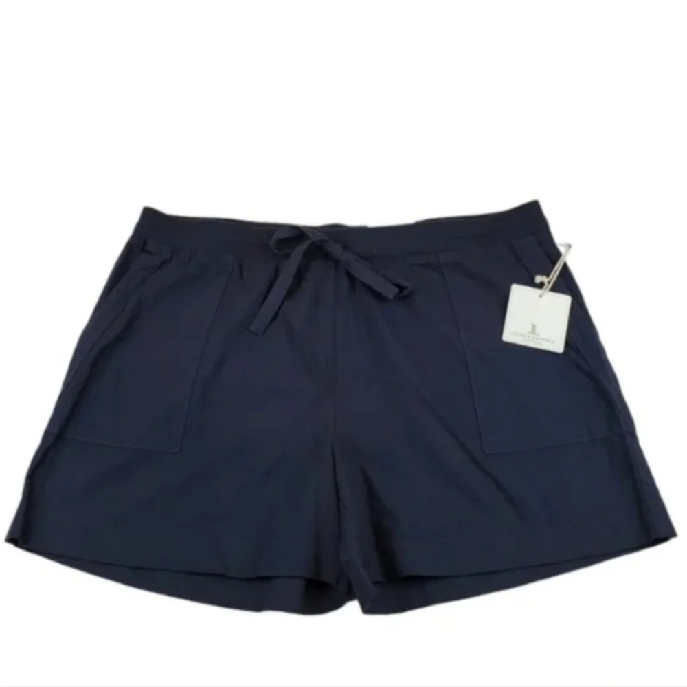 Jules & leopold casual pull on shorts